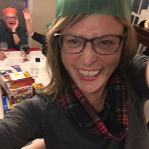 Meet your Posher, Lisa